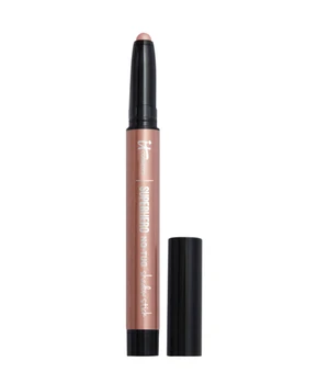 IT Cosmetics Superhero No-Tug Shadow Stick Lidschatten · 1.6 g · Hellbraun