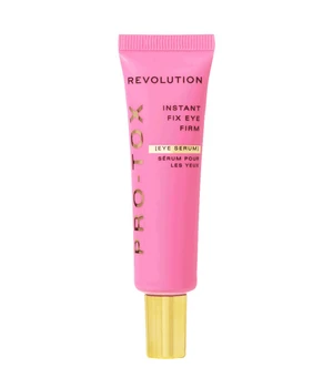 REVOLUTION PRO Tox Instant Fix Eye Firm Augencreme · 14 ml