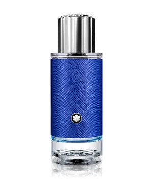 Montblanc Explorer Ultra Blue Eau de Parfum · 30 ml