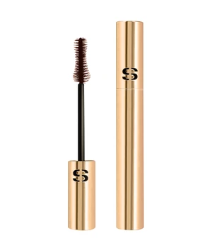 Sisley Phyto-Noir Mascara · 8 ml · Schwarz