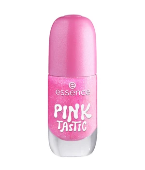 essence gel nail polish Nagellack · 8 ml · Rosa