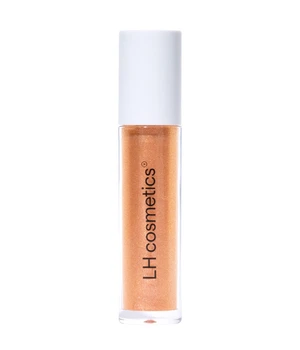 LH Cosmetics Glazed Lipgloss · 4 ml · Hellbraun