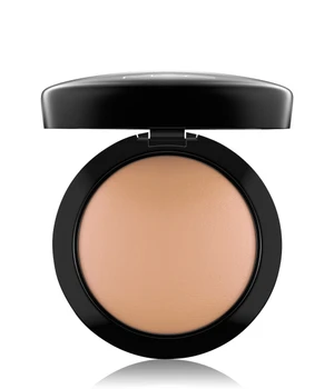 MAC Mineralize Skinfinish Natural Kompaktpuder · 10 g · Rosa