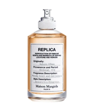 Maison Margiela Replica Autumn Vibes Eau de Toilette · 100 ml