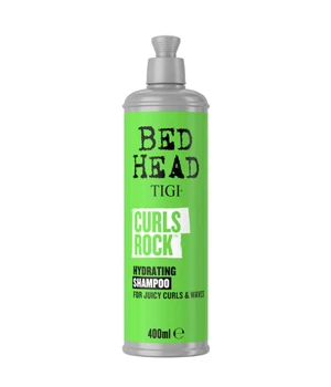 TIGI Bed Head Curls Rock Haarshampoo · 400 ml