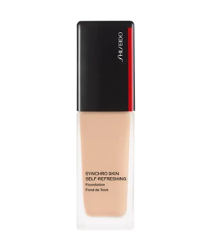 Shiseido Synchro Skin Self-Refreshing Foundation Flüssige Foundation · 30 ml · Nude