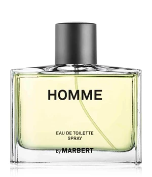 Marbert Homme Eau de Toilette · 100 ml