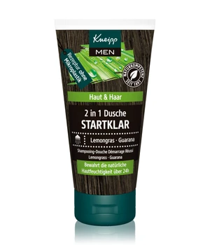 Kneipp 2 in 1 Dusche Startklar Duschgel · 50 ml