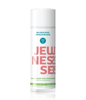 Hildegard Braukmann Jeunesse Aha Fruchtmaske Gesichtspeeling · 50 ml