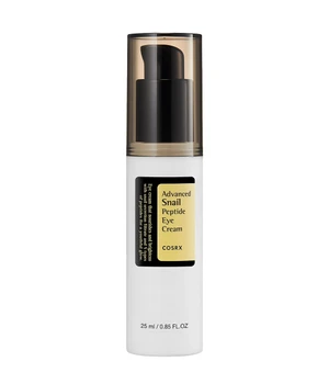 Cosrx Advanced Snail Peptide Eye Cream Augencreme · 25 ml