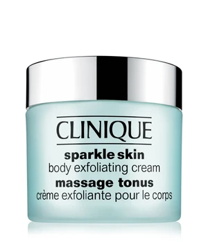CLINIQUE Sparkle Skin Körpercreme · 250 ml