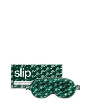 Slip Pure Silk Contour Sleep Mask - Sleep & Leisure Club Schlafmaske · 1 Stk