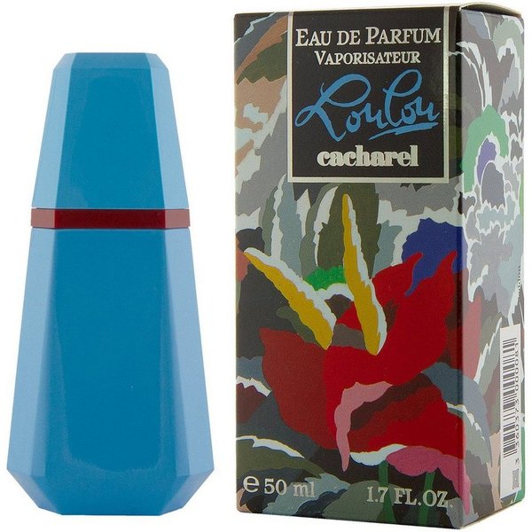 Cacharel LouLou Eau de Parfum · 50 ml