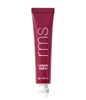 rms beauty Liplights Lipgloss · 9 ml · Braun