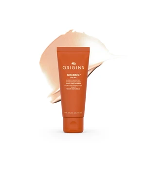 Origins GinZing™ SPF 40 Energy-Boosting Tinted Moisturizer Getönte Gesichtscreme · 50 ml