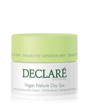 Declaré Vegan Nature Day Spa Tagescreme · 50 ml
