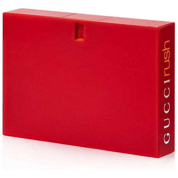 Gucci Rush Eau de Toilette · 50 ml