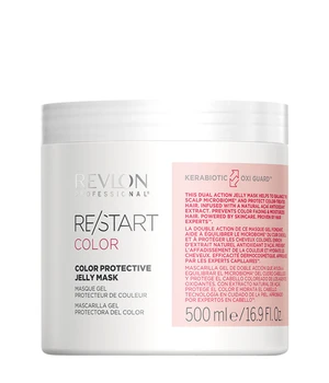 Revlon Professional Re/Start COLOR Protective Jelly Mask Haarmaske · 500 ml