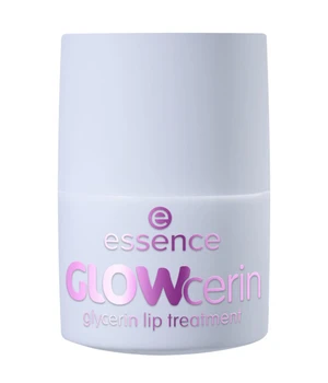 essence GLOWcerin glycerin lip treatment Lippenmaske · 12 g · Creme