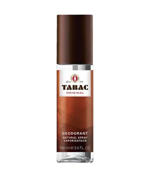 Tabac Original Natural Deodorant Spray · 100 ml