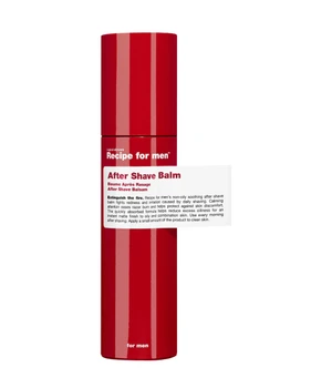 Recipe for Men After Shave Balm After Shave Balsam · 100 ml