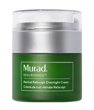 Murad Resurgence Retinal Resculpt Overnight Cream Nachtcreme · 50 ml