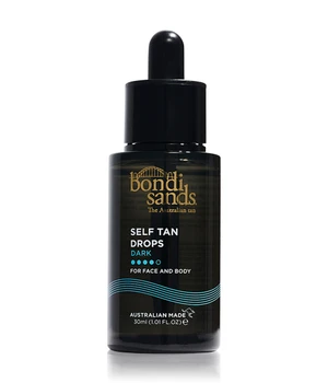 Bondi Sands Self Tan Drops Dark Selbstbräunungsserum · 30 ml