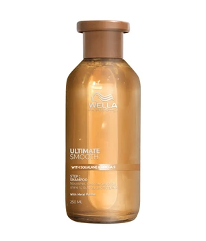 Wella Professionals Ultimate Smooth Haarshampoo · 250 ml