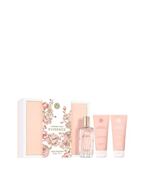 Yves Rocher Comme une Evidence Geschenkset Duftset · 1 Stk
