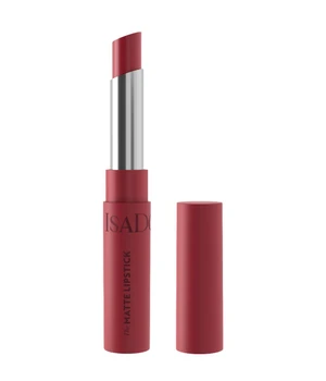 IsaDora The Matte Lipstick Lippenstift · 2 g · Dunkelrot