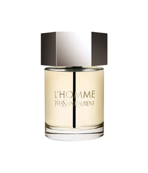 Yves Saint Laurent L'Homme Eau de Toilette · 100 ml