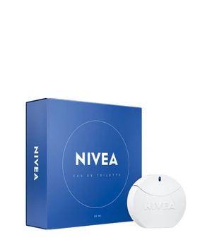 NIVEA Duft Eau de Toilette · 30 ml