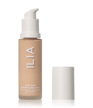 ILIA Beauty True Skin Serum Flüssige Foundation · 30 ml · Nude