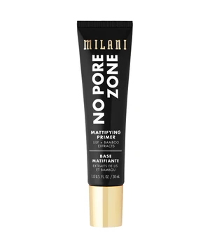 Milani Cosmetic No Pore Zone! Mattifying Primer Primer · 30 ml · Weiß