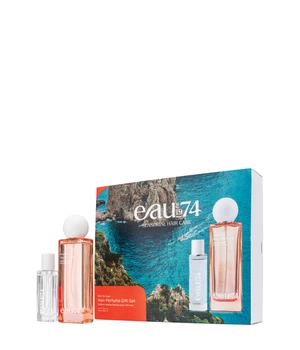 EAU de 1974 EAU de Capri Hair Gift Box Duftset · 1 Stk
