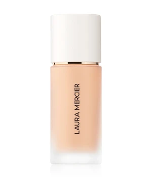 LAURA MERCIER Real Flawless Foundation Creme Foundation · 30 ml · Nude