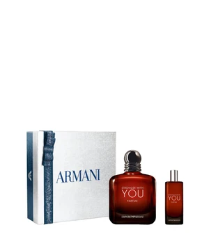 Giorgio Armani Emporio Armani Stronger With You Parfum Parfum Set Duftset · 1 Stk