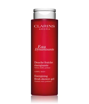 CLARINS Eau Dynamisante Douche fraîche énergisante Duschgel · 200 ml