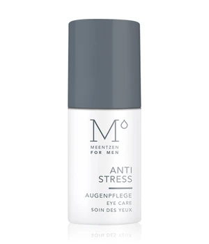 Charlotte Meentzen Meentzen 4 Men Anti Stress Augencreme · 20 ml
