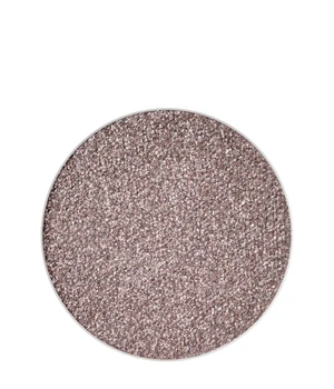 MAC Glitter Powder Eye Shadow Pro Pan Lidschatten · 1 g · Hellbraun