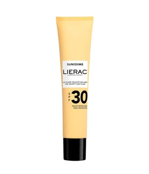 LIERAC Sunissime Gesichtsfluid SPF30 Sonnencreme · 40 ml