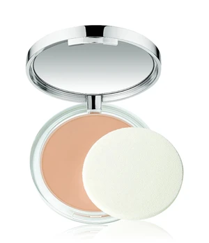 CLINIQUE Almost Powder SPF 15 Kompaktpuder · 10 g · Rosa