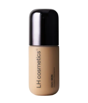 LH Cosmetics Ctrl+ SKIN Foundation Flüssige Foundation · 30 ml · Rosa