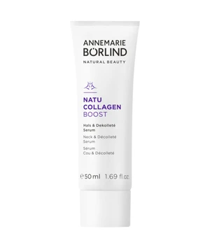 ANNEMARIE BÖRLIND NATUCOLLAGEN BOOST Hals & Dekolleté Dekolletécreme · 50 ml