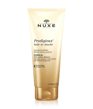 NUXE Prodigieux Huile de Douche Duschöl · 200 ml