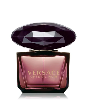 Versace Crystal Noir Eau de Toilette · 30 ml