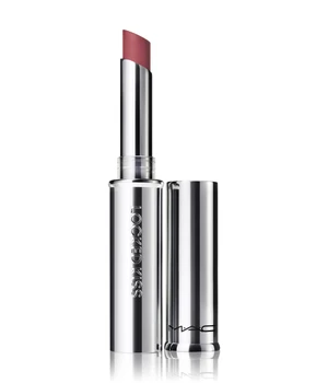 MAC Locked Kiss Lipstick Lippenstift · 1.8 g · Braun
