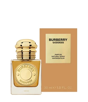Burberry Goddess Parfum · 30 ml
