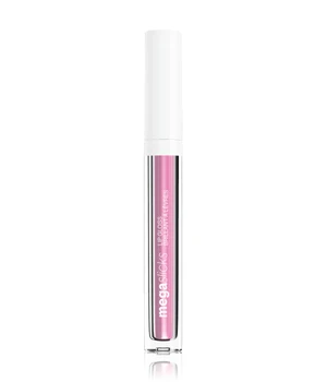 wet n wild Mega Slicks Lip Gloss Lipgloss · 2.3 ml · Rosa