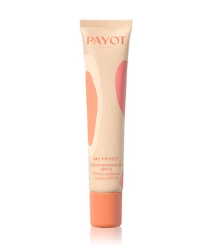 PAYOT My Payot Crème teintée éclat SPF15 CC Cream · 40 ml